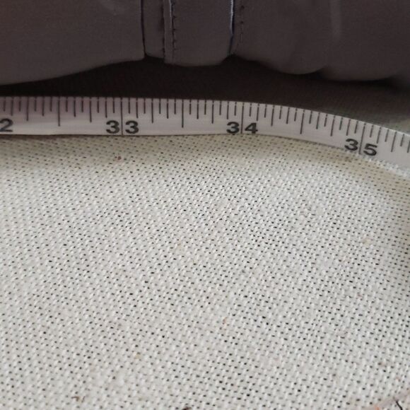 Andrew Marc Coat Women Packable Lightweight Down Puffer Hooded Jacket Gunmetal - Picture 9 of 9